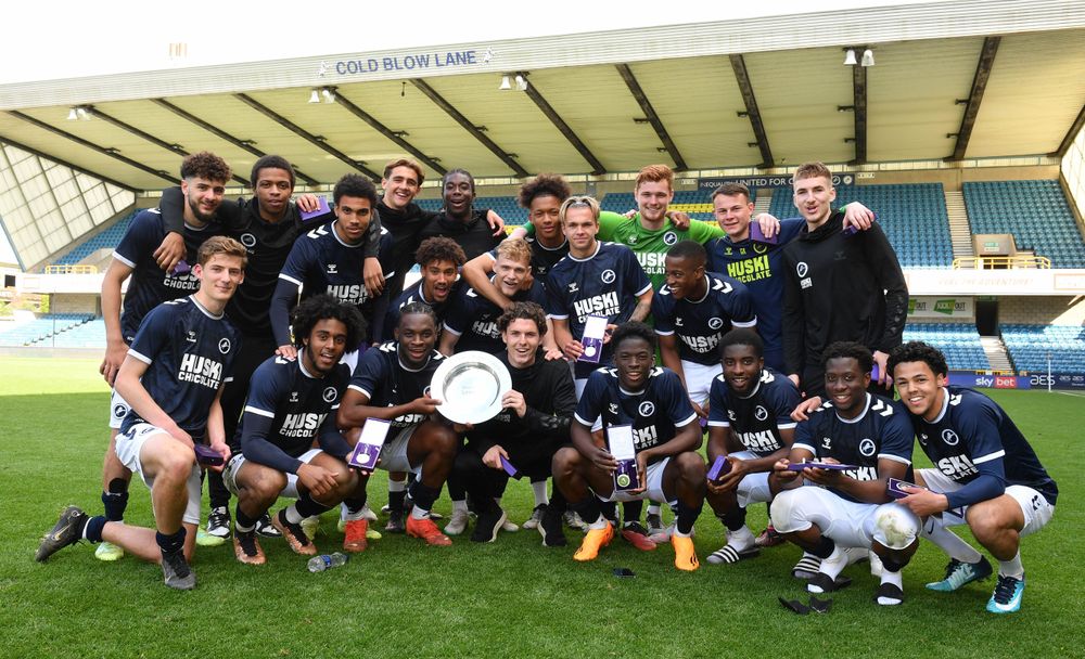 Millwall Fc Millwalls Under 21s To Host Sheffield United In Pdl Play