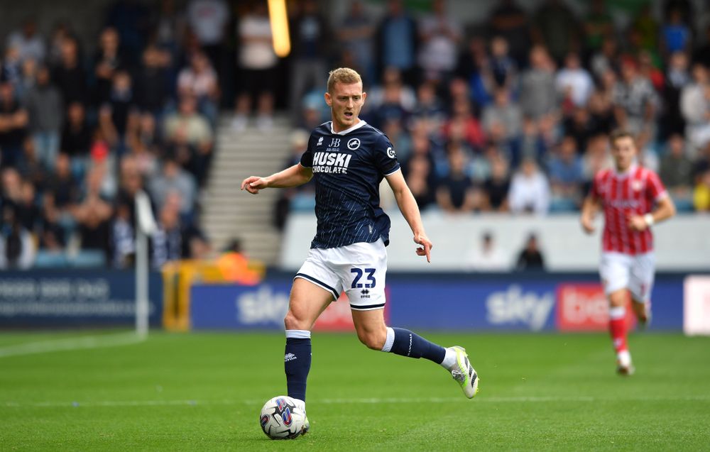 Millwall FC Preview Norwich City v Millwall