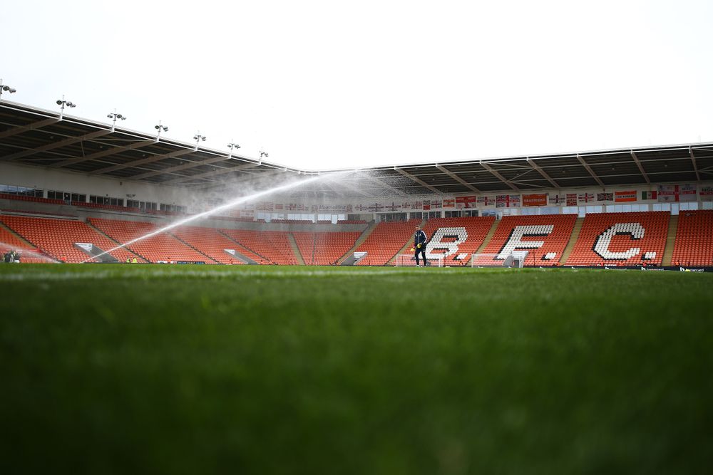 ᐉ Blackpool x Millwall Streaming Ao Vivo, Dica » Como assistir - 28 abr ✔️