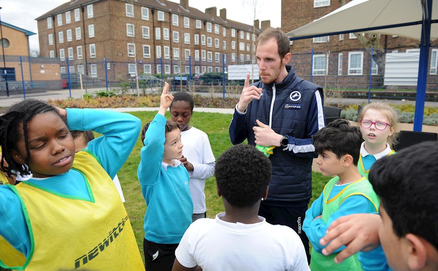 Millwall FC - Millwall FC - Millwall FC