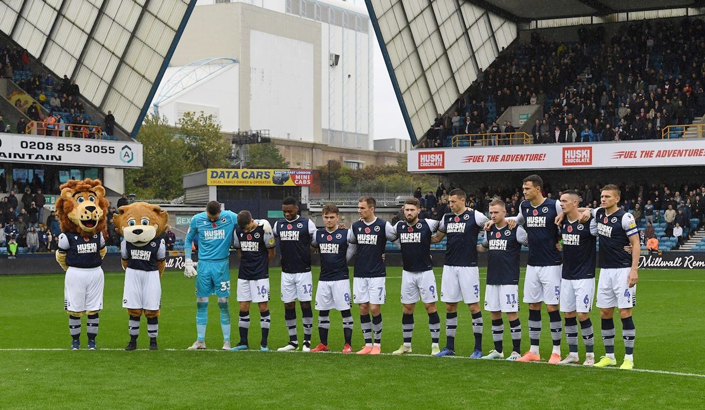 A Closer Look At Millwall