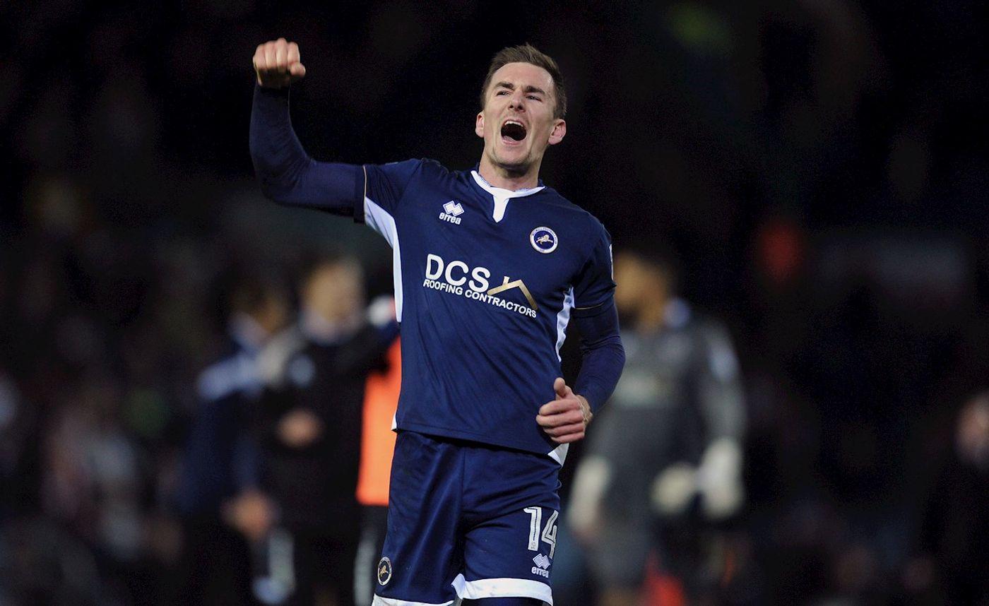 Millwall FC - Our gallery from Millwall's trip to Leeds United