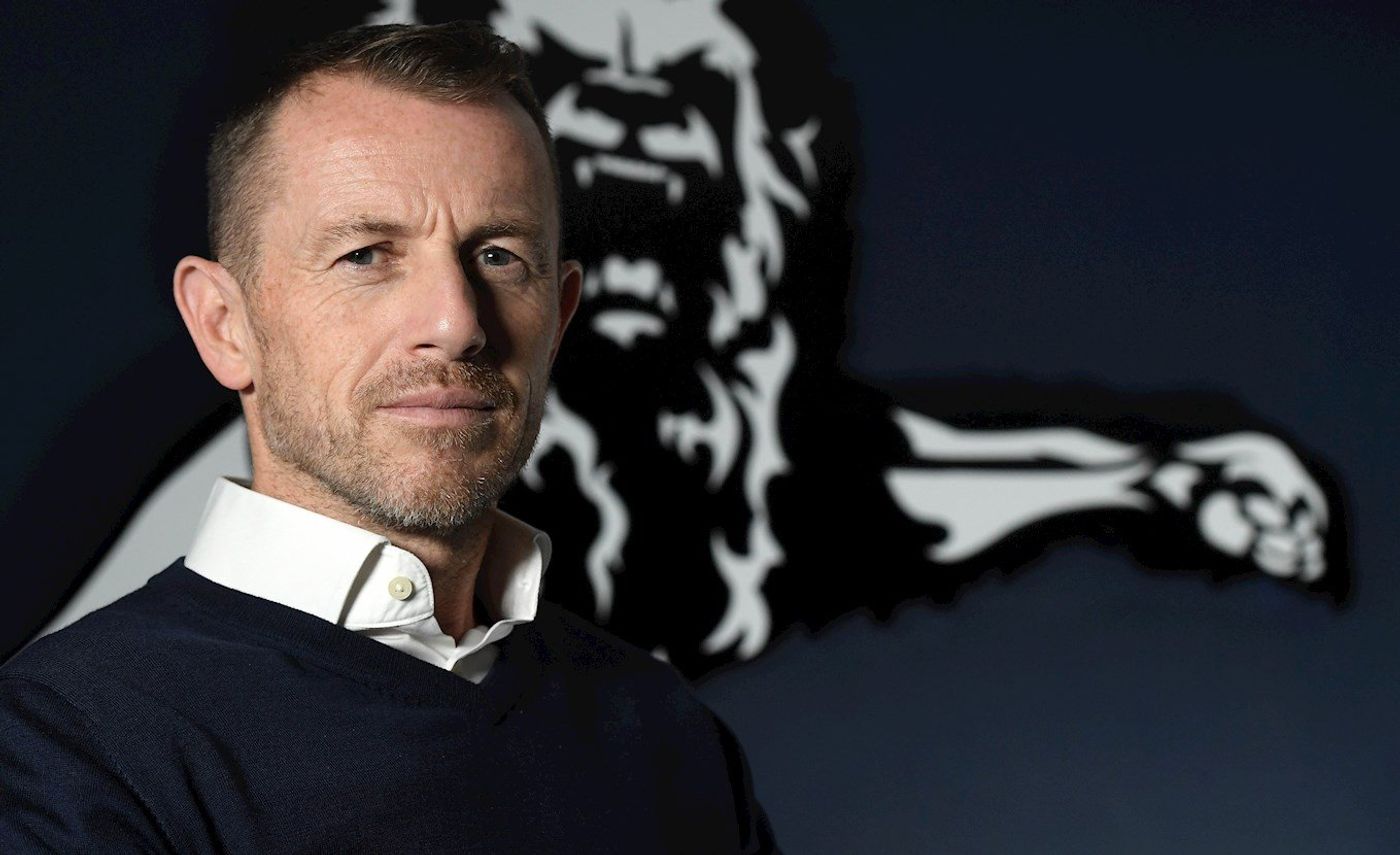 Millwall manager Gary Rowett takes Sky Sports on behind-the-scenes