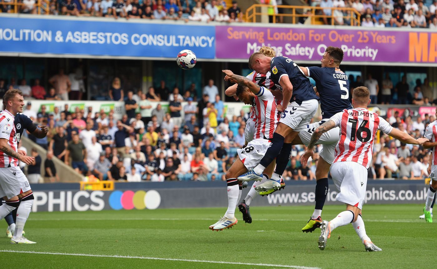 Pre-Season 2022/23: Millwall Date Added - Watford FC