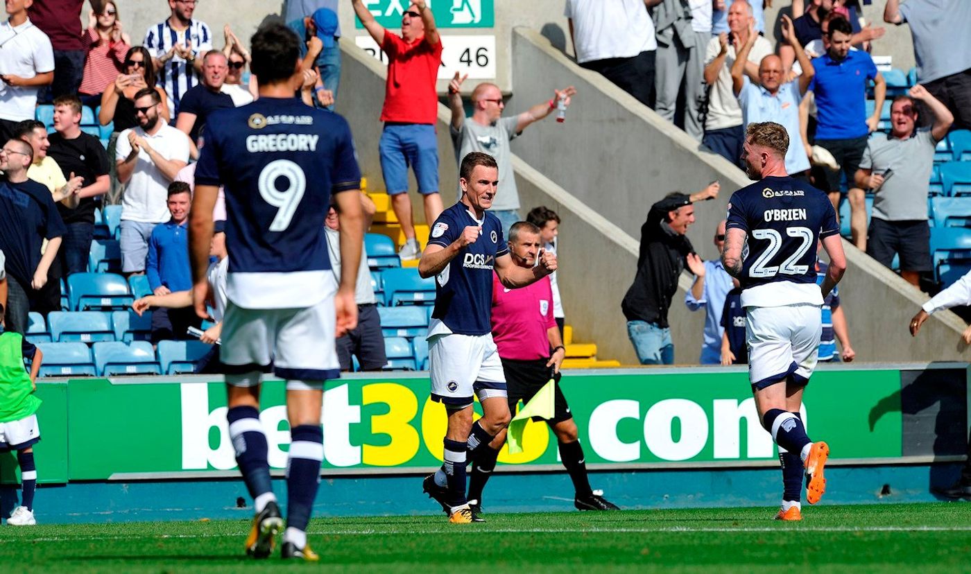 Inglaterra - Millwall FC - Results, fixtures, squad, statistics, photos,  videos and news - Soccerway
