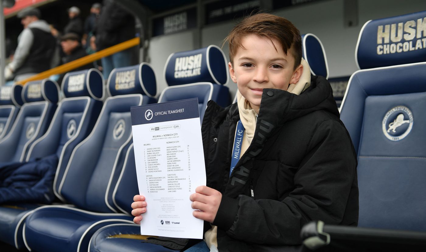 Millwall FC on X: 🔒 Our 2021/22 @SkyBetChamp fixtures are 𝐇𝐄𝐑𝐄! 👀 A  London derby to kick-off the season #Millwall  /  X