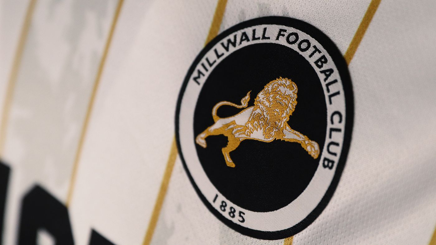 Millwall 2023-24 Away Kit