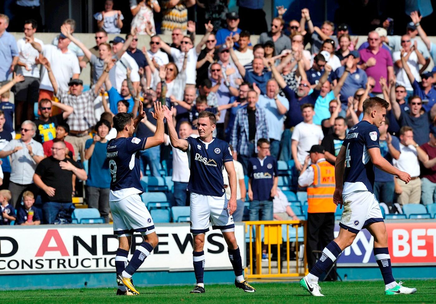 Millwall 0-4 Coventry City FC: Game in 60 seconds - CoventryLive