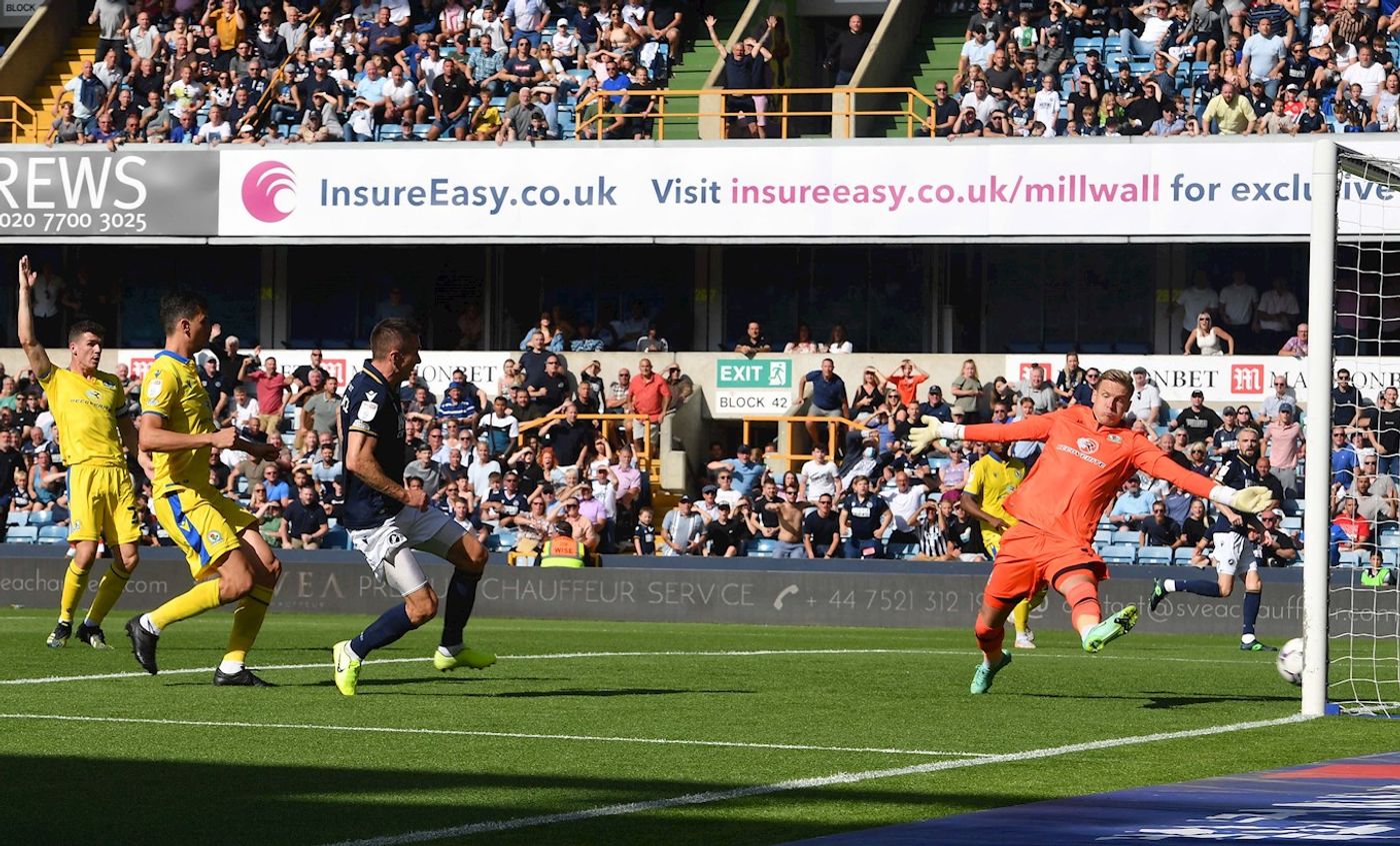 Millwall FC on X: 🔒 Our 2021/22 @SkyBetChamp fixtures are 𝐇𝐄𝐑𝐄! 👀 A  London derby to kick-off the season #Millwall  /  X