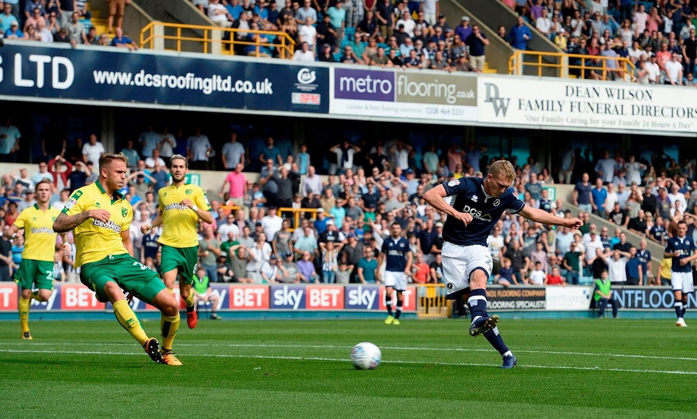 Millwall 0-4 Coventry City FC: Game in 60 seconds - CoventryLive