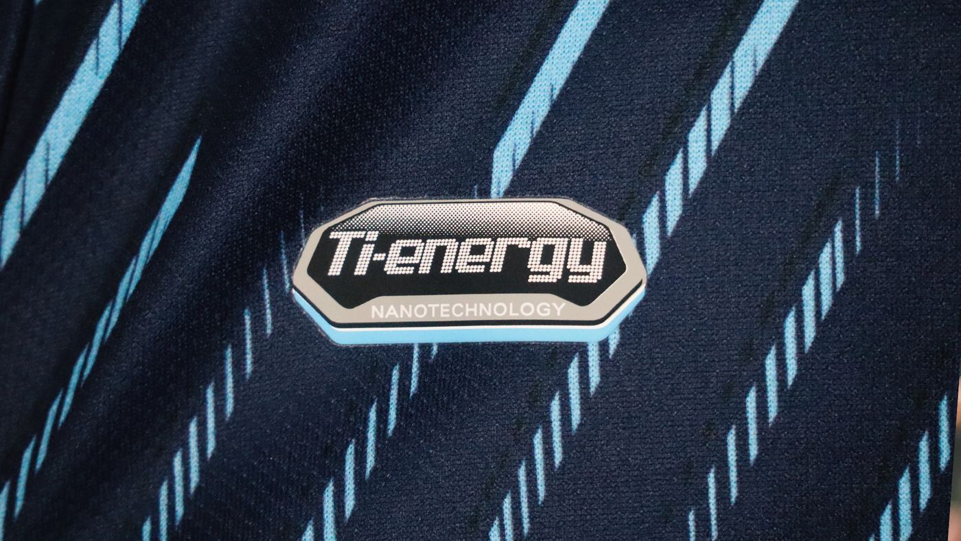 Millwall Errea Away Shirt 2023-24