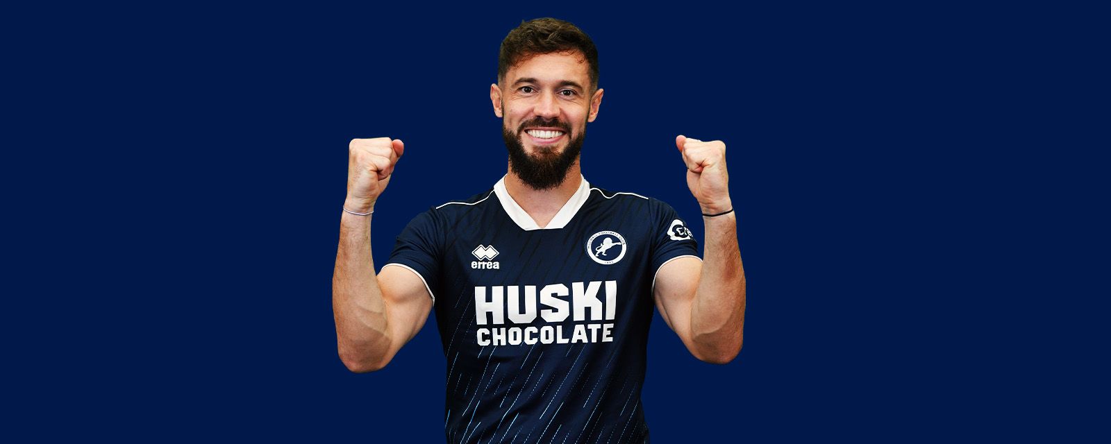 Tom Bradshaw - Millwall Forward - ESPN