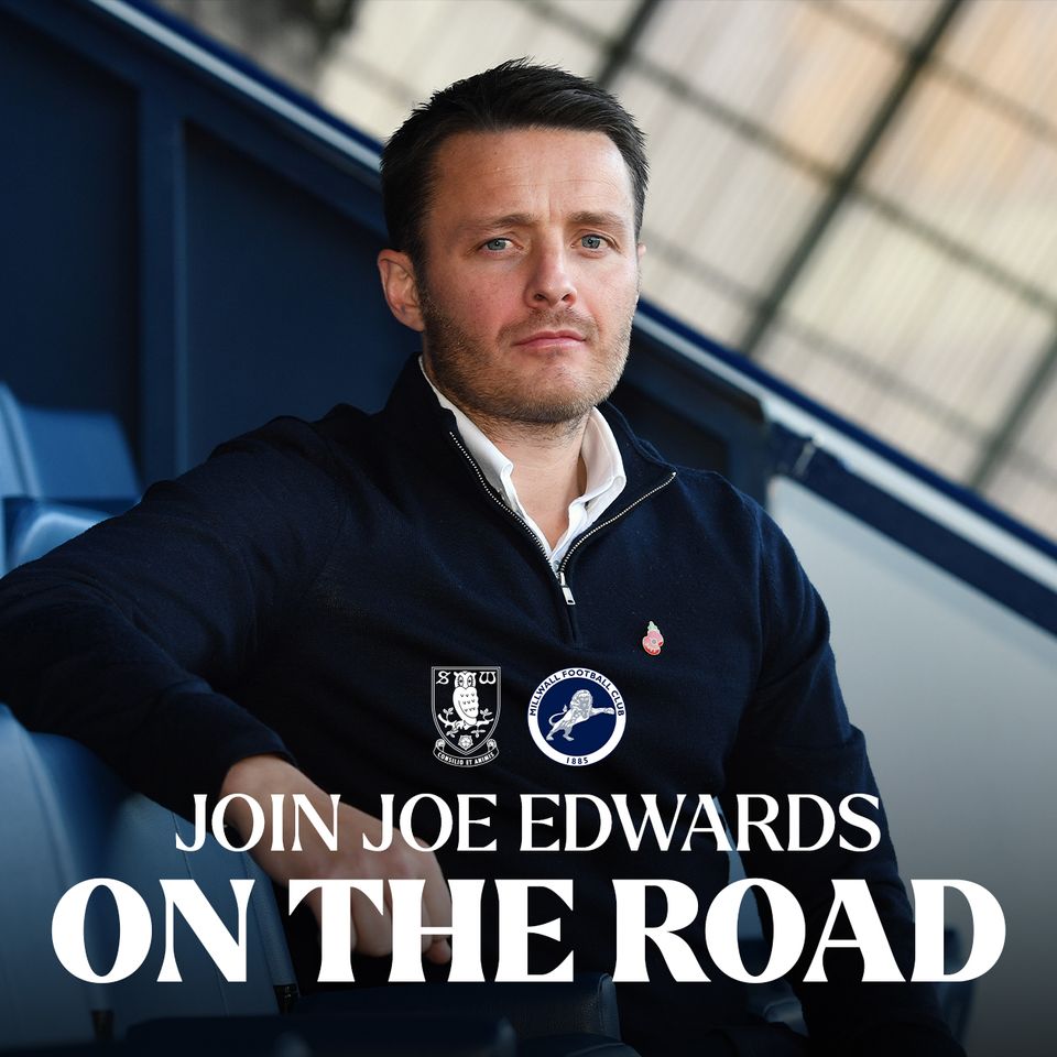 Joe Edwards named new Millwall head coach 