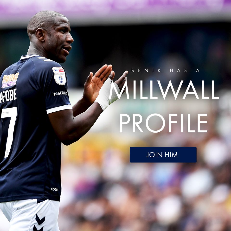 Millwall FC - Tickets  Blackburn Rovers v Millwall