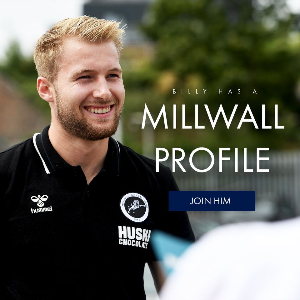 Millwall FC - Preview  Millwall Under 21s v Cardiff City