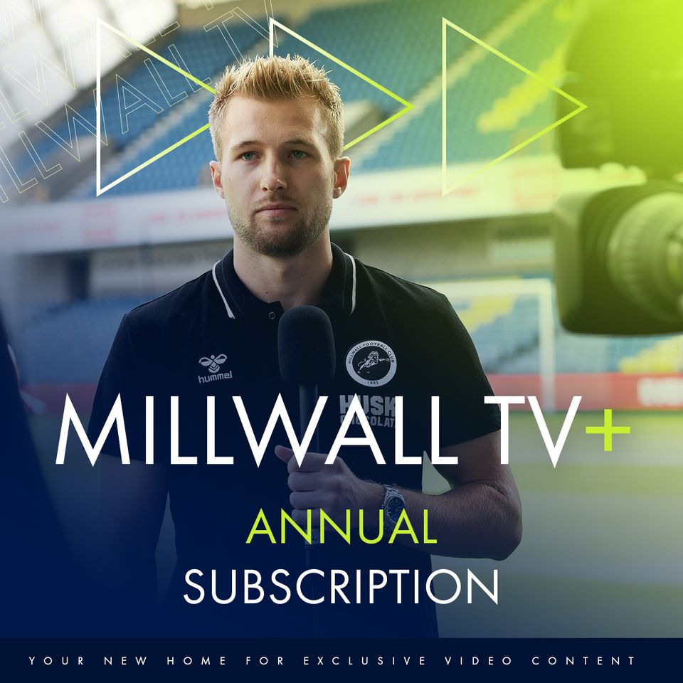 Kevin Nugent hails Millwall Under-21s after young Lions clinch Professional  Development League National title