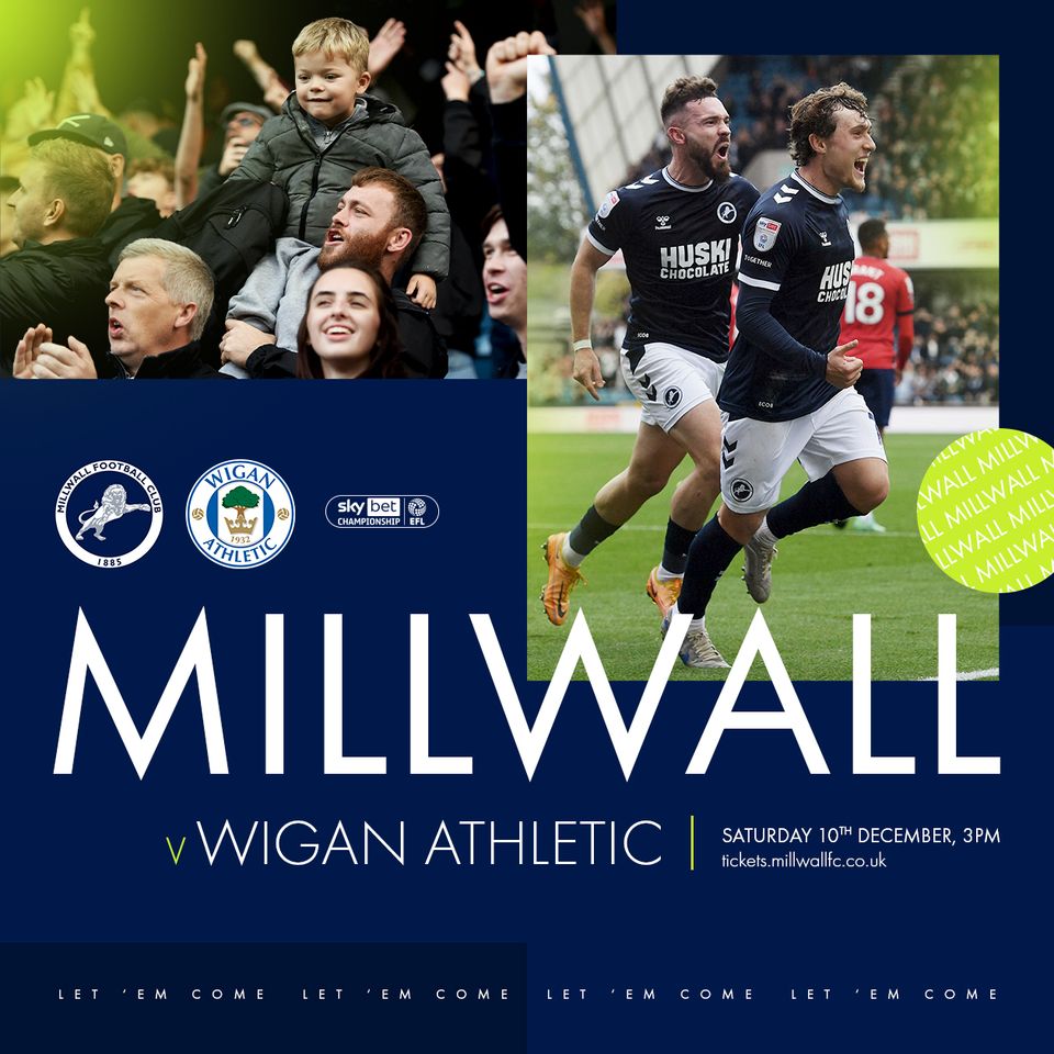 Millwall FC on X: 🔒 Our 2021/22 @SkyBetChamp fixtures are 𝐇𝐄𝐑𝐄! 👀 A  London derby to kick-off the season #Millwall  /  X
