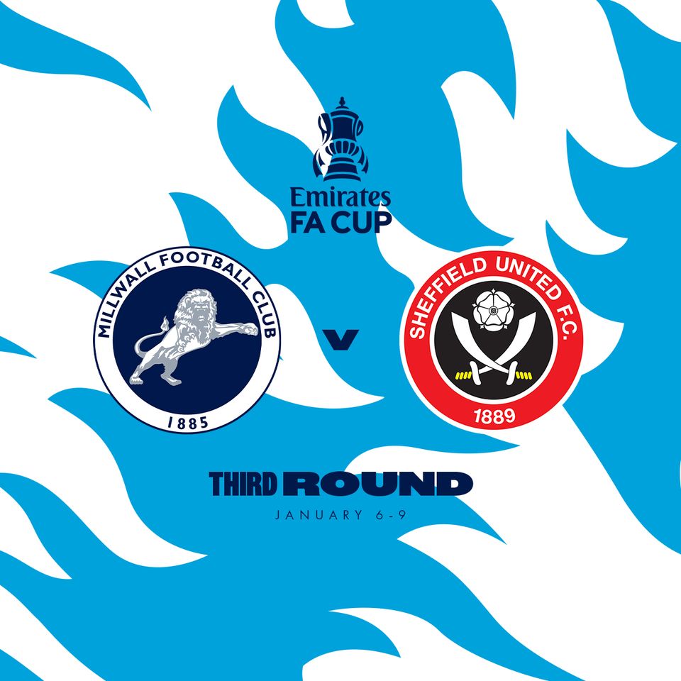 Millwall FC - Tickets  Millwall v Rotherham United